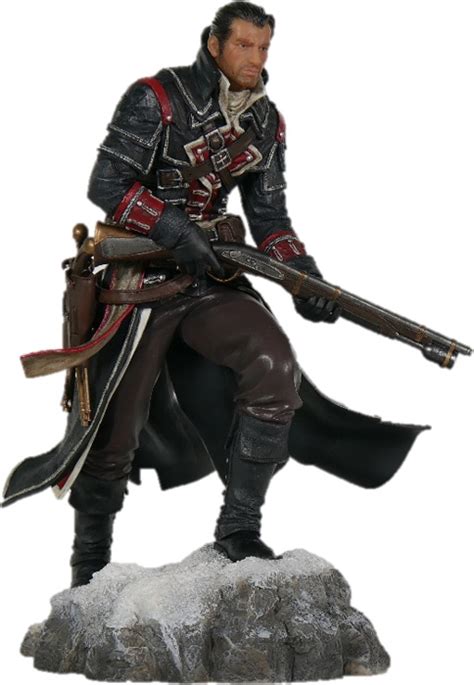 Ubicollectibles Assassin S Creed Rogue The Renegade