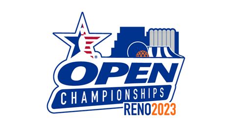 dates added to start of 2023 usbc open championships