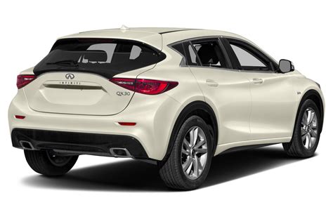 2019 Infiniti Qx30 Essential 4dr Front Wheel Drive Pictures