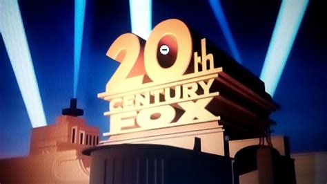 My Icepony64s Memorable 20th Century Fox Logos Youtube