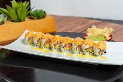 Sushi Heaven - ALL YOU CAN EAT