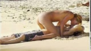 Celeb Masters Anna Kournikova Nude Naked Desnuda Enrique Iglesias
