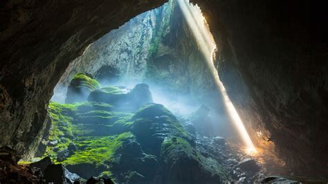 Photos Hang Son Doong The Worlds Largest Cave Cnn