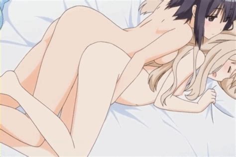 Anime Neko Lesbian Porn Xxgasm
