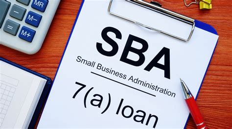 What Is The Sba 7a Loan Program And How Can It Help Your Business