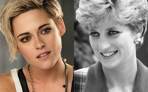Heres The First Look Of Kristen Stewart As Princess Diana In Spencer
