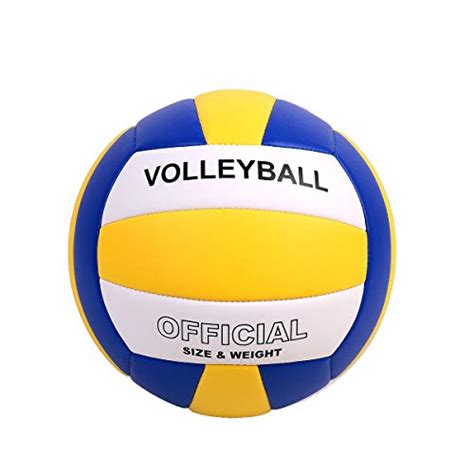Comparison Of Best Volleyball Ball For Beginners 2023 Reviews