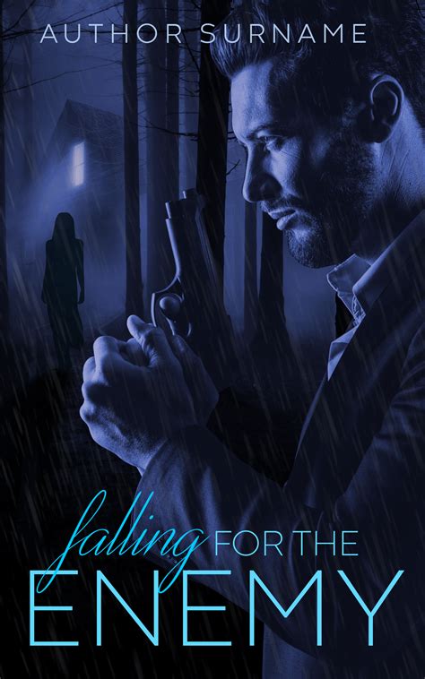 Falling For The Enemy Ebook – BookMojo