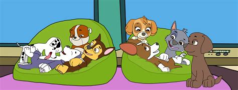 Zuma Paw Patrol Paw Patrol Pups Paw Patrol Coloring Pages Baby Pony Paw Patrol Characters