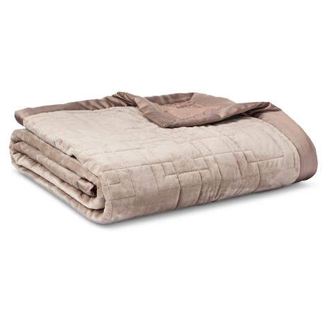 Luxury Bed Blanket Fieldcrest®