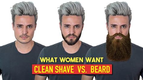 Top 161 Why Do Women Like Facial Hair Polarrunningexpeditions