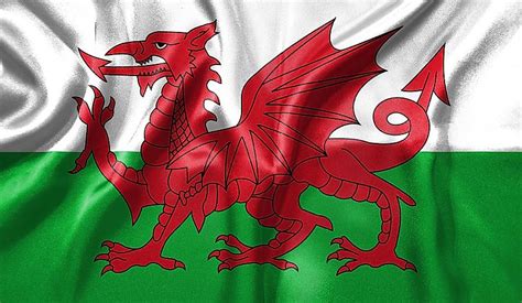 The Welsh Cultures Of The World