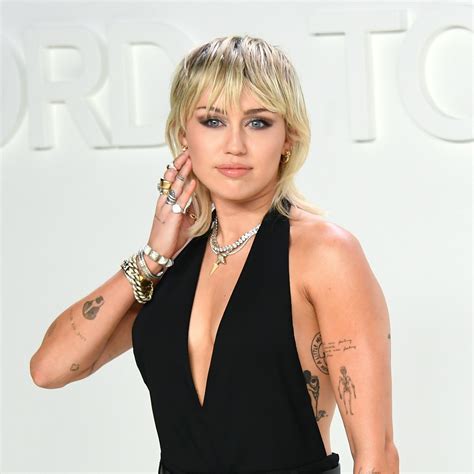 miley cyrus on her bisexual preferences and women s bodies