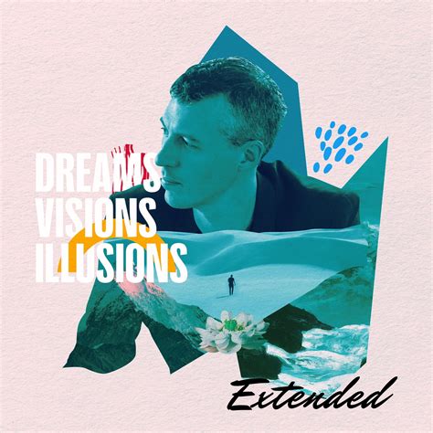 Nick Finzer Dreams Visions And Illusions Extended Album — Outside In Music