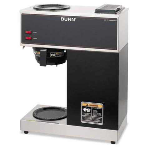 Parts Onlybunn O Matic Pour O Matic Model Vpr Coffee Brewer 14