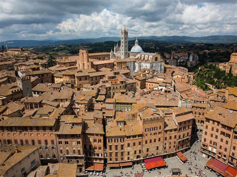 Siena What To Do And What To Eat 1 Guide Italy Time