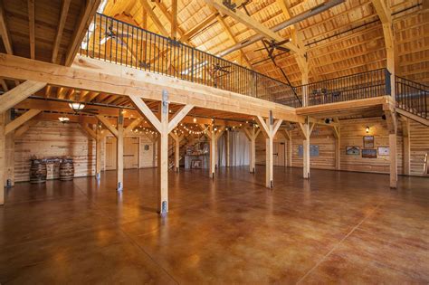 Our favorite wedding barns are situated on. Barn Wedding Venue | Sand Creek Post & Beam https://www ...