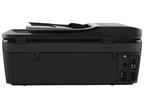 Hp® Officejet 5740 E All In One Printer B9s76ab1h