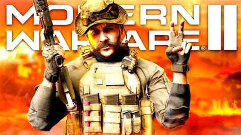 Call Of Duty Modern Warfare 2 Pasamobility
