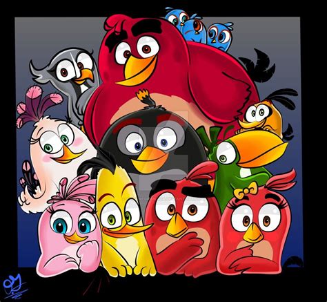 Pin De José Luis En Angry Birds En 2020 Angry Birds