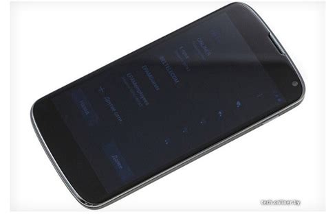 Lg Nexus 4 Officially Confirmed Coming On October 29 Pocketables