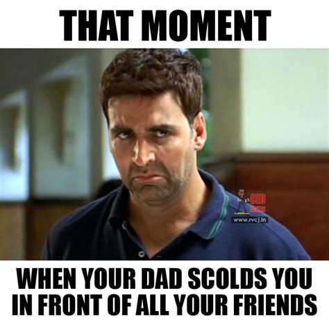Top Hilarious Memes Of Akshay Kumars Comedy Scenes That Will Make You