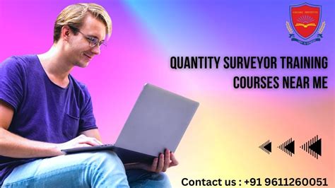 Quantity Surveyor Training Courses Near Me Youtube