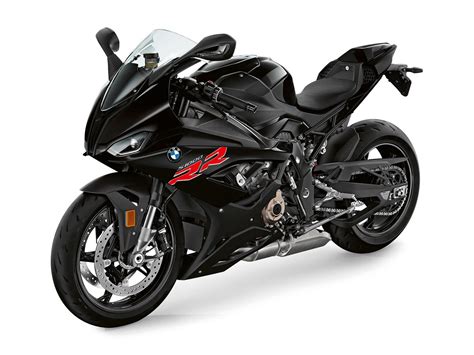 With the bmw r 1250 rs. Back in black: BMW S1000RR to get stealthy colour option ...