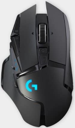 In addition to providing software for logitech g502 hero, we also offer what we can, in the form of drivers, firmware updates, and other manual. Logitech G502 Driver Download Mac - treeride