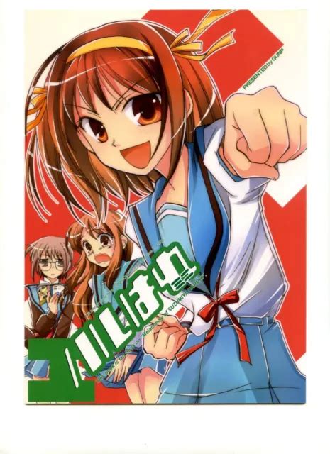 doujinshi japan doujinshi anime doujin manga otaku girl idol cosplay 220817 r2 10 00 picclick