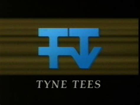 Tyne Tees Tv Programmes Television Nostalgia