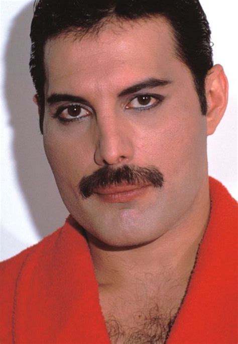 Veinte Años Sin Un Icono De Los 80 Freddie Mercury