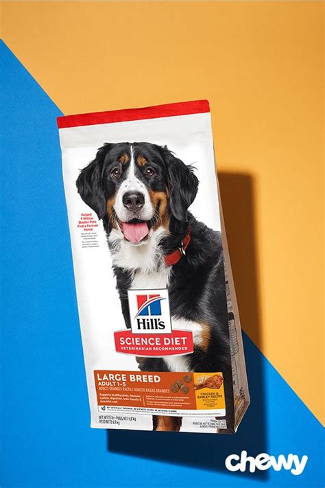 Science diet large breed puppy food chart. Hill's Science Diet Large Breed Dog Food in 2020 | Hills ...