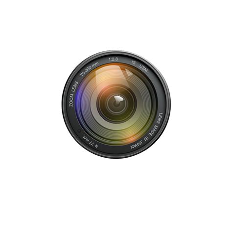 Camera Lens Png Transparent Image Download Size 950x948px
