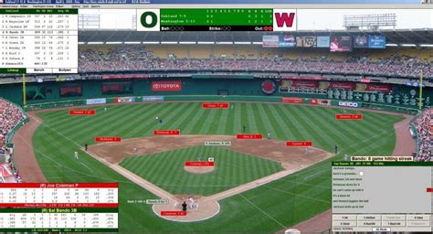 Baseball stars changed that as it was the first to introduce an ability to save your game. Images - Action! PC Baseball 2017 - GM Games - Sports ...