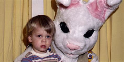 These 20 Real Life Easter Bunnies Are Absolutely