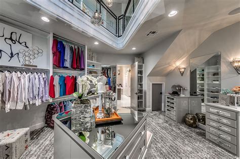 Pin By Authentic Custom Homes On Authentic Custom Homes Dream Closet