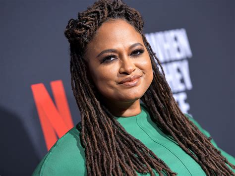 Ava Duvernay Says Queen Sugar Cast And Crew Are Living In A 36 Room