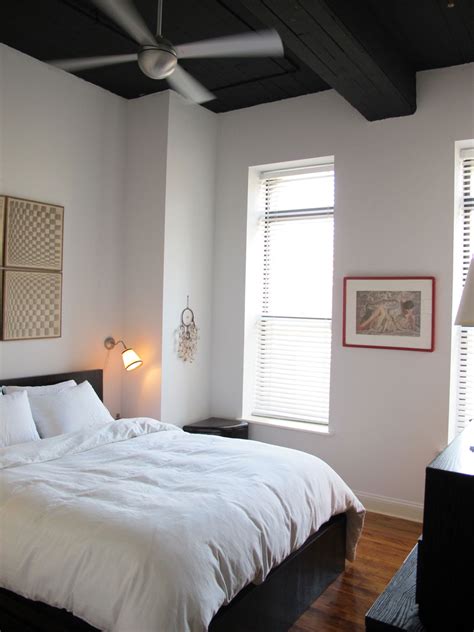 Maybe you would like to learn more about one of these? MEGGOMANIA: Bedroom Ceiling Black Out!