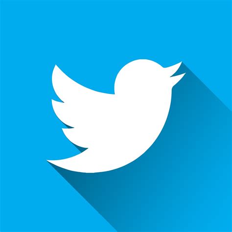 Twitterlogobluefree Pictures Free Photos Free Image From