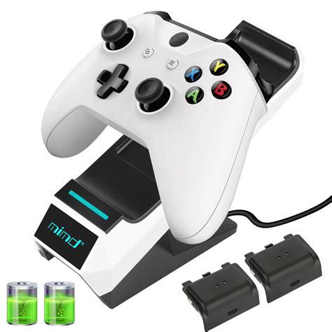 Controller Charger For Xbox Series Sx And One Sxelite Controller