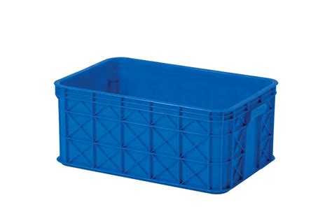 Box Rabbit Container Plastik Industri Tipe 3324