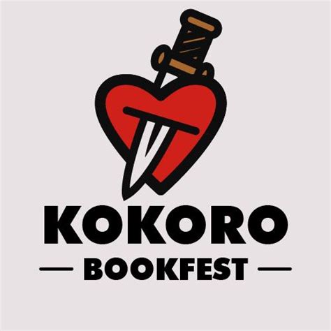 Kokoro Book Fest