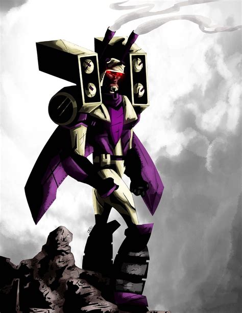 Blitzwing Victory By Radiojane On Deviantart Transformers Art