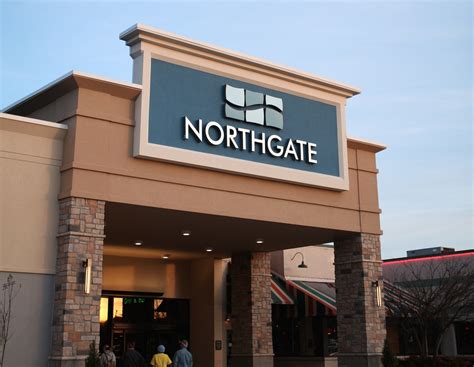 New Salon Concept Planned For Former Northgate Movie Theater