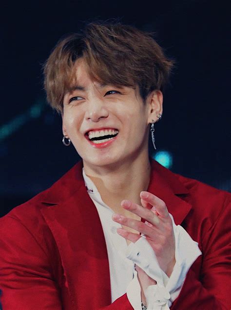 Jungkook Pics 🐰 On Twitter Laughing Face The Man Who Laughs Laugh Meme