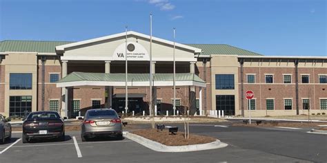 North Charleston Va Outpatient Clinic Opening