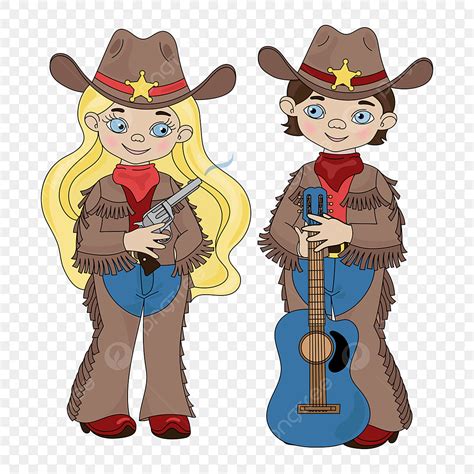 Country Western Clip Art Free