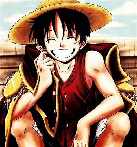 Monkey D Luffy Image Abyss