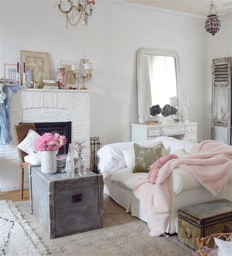Pictures Of Country Chic Living Rooms